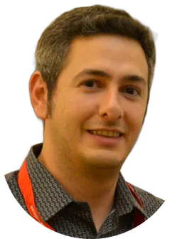 Santiago Sánchez Sobrino